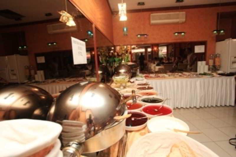 เทอแวน โฮเต็ล Hotel อิสตันบูล ภายนอก รูปภาพ